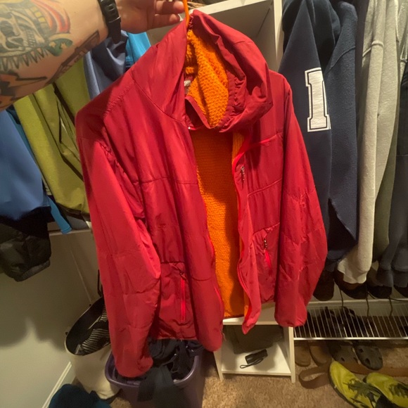 Marmot Alpha 60. Men’s size medium. - Picture 1 of 4